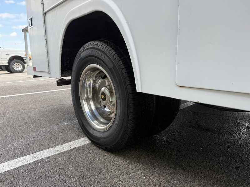 2015 Ford F-350 DRW Utility w/ Crane XL Collinsville OK