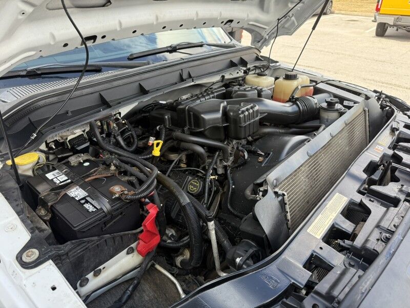 2015 Ford F-350 DRW Utility w/ Crane XL Collinsville OK