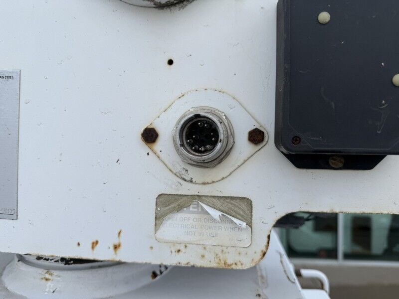 2015 Ford F-350 DRW Utility w/ Crane XL Collinsville OK