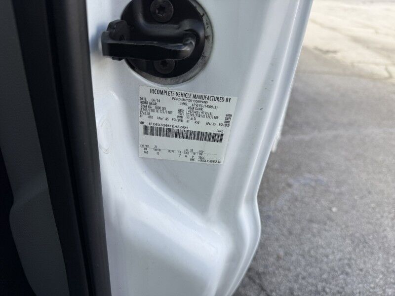 2015 Ford F-350 DRW Utility w/ Crane XL Collinsville OK