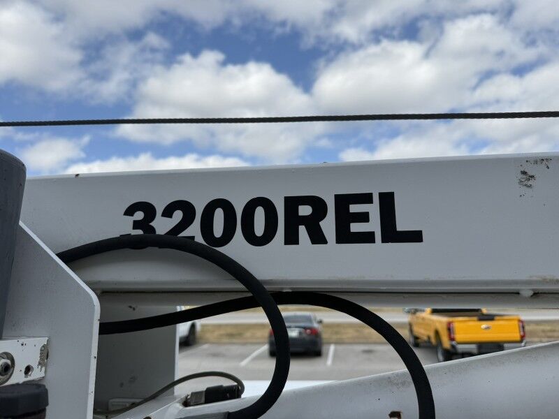 2015 Ford F-350 DRW Utility w/ Crane XL Collinsville OK