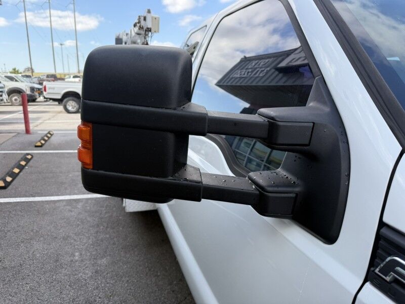 2015 Ford F-350 DRW Utility w/ Crane XL Collinsville OK