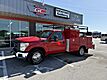 2015 Ford F-350 DRW Utility w/ Crane XL