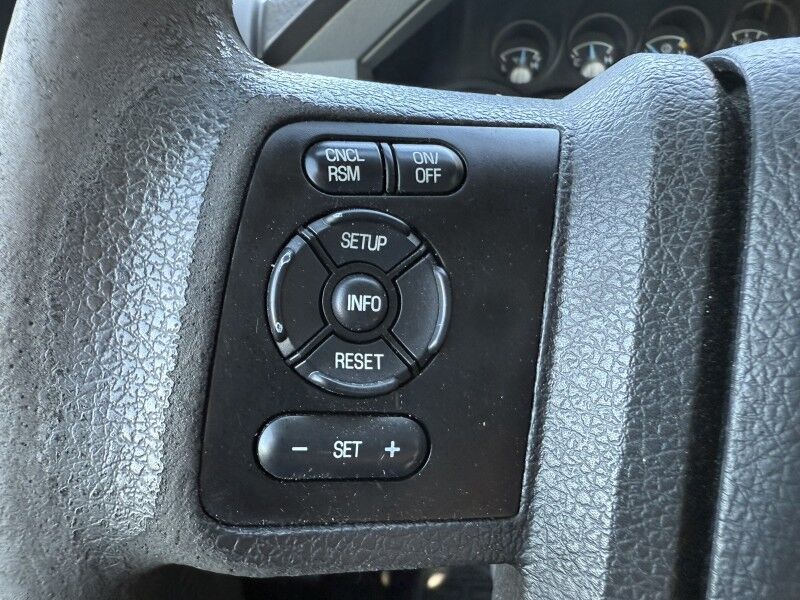 2015 Ford F-350 DRW Utility w/ Crane XL Collinsville OK