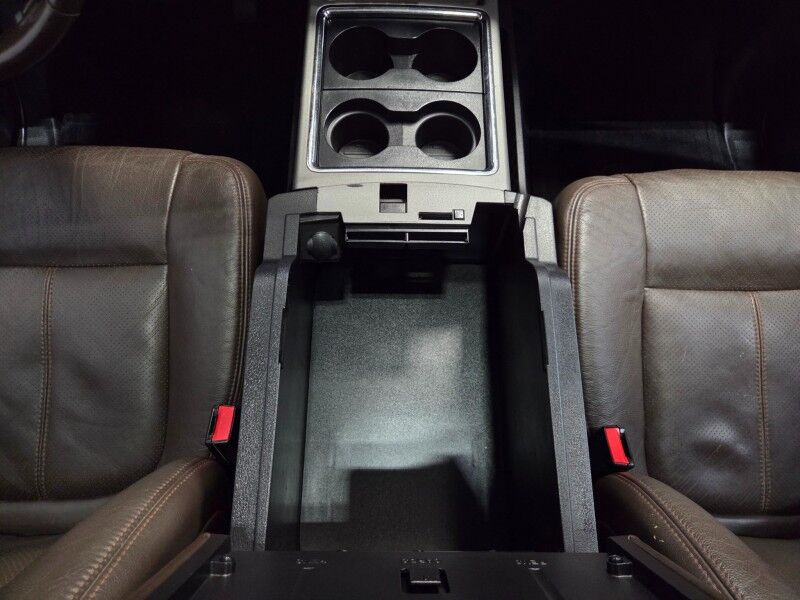 2015 Ford F-350 King Ranch Dually 4WD 6.7L Diesel GPS Camera Sunroof FREE WARRANTY Arlington TX