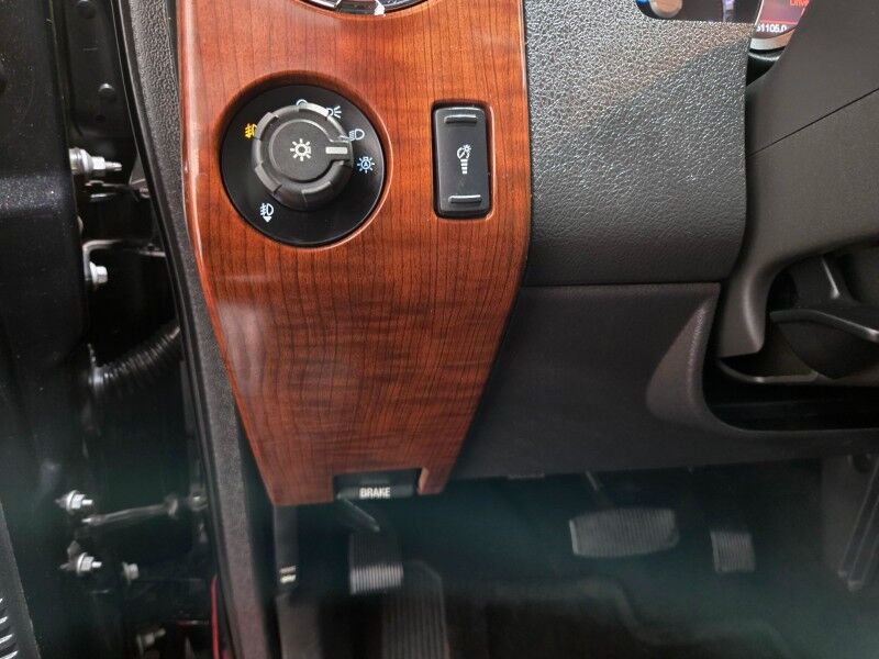 2015 Ford F-350 King Ranch Dually 4WD 6.7L Diesel GPS Camera Sunroof FREE WARRANTY Arlington TX