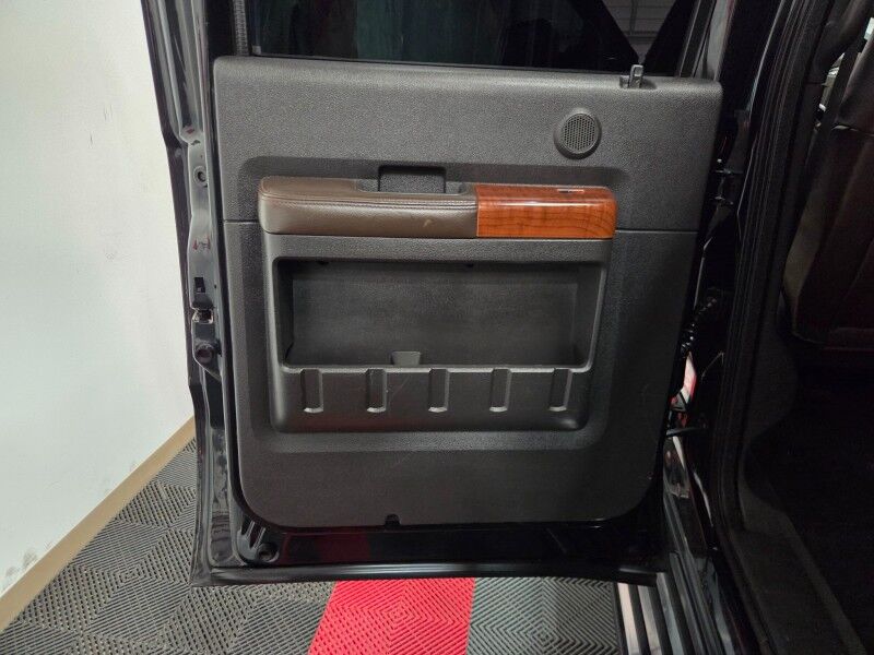 2015 Ford F-350 King Ranch Dually 4WD 6.7L Diesel GPS Camera Sunroof FREE WARRANTY Arlington TX