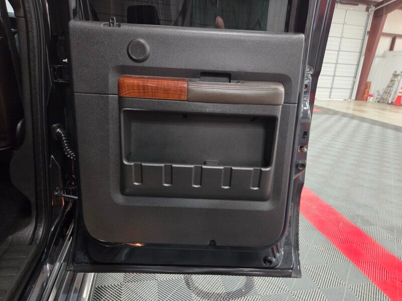 2015 Ford F-350 King Ranch Dually 4WD 6.7L Diesel GPS Camera Sunroof FREE WARRANTY Arlington TX