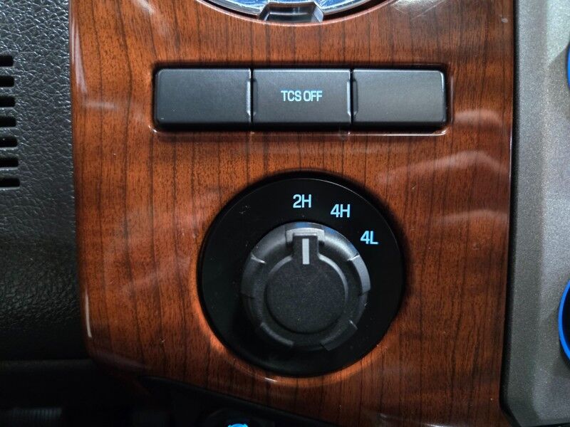 2015 Ford F-350 King Ranch Dually 4WD 6.7L Diesel GPS Camera Sunroof FREE WARRANTY Arlington TX