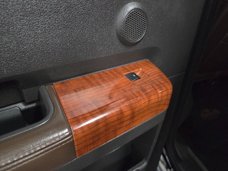 2015 Ford F-350 King Ranch Dually 4WD 6.7L Diesel GPS Camera Sunroof FREE WARRANTY Arlington TX