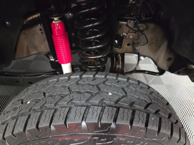 2015 Ford F-350 King Ranch Dually 4WD 6.7L Diesel GPS Camera Sunroof FREE WARRANTY Arlington TX