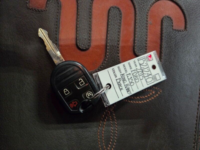 2015 Ford F-350 King Ranch Dually 4WD 6.7L Diesel GPS Camera Sunroof FREE WARRANTY Arlington TX