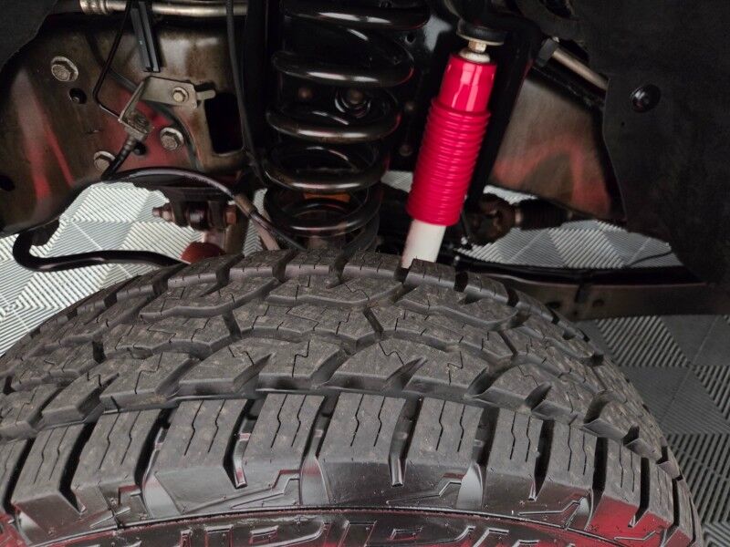 2015 Ford F-350 King Ranch Dually 4WD 6.7L Diesel GPS Camera Sunroof FREE WARRANTY Arlington TX