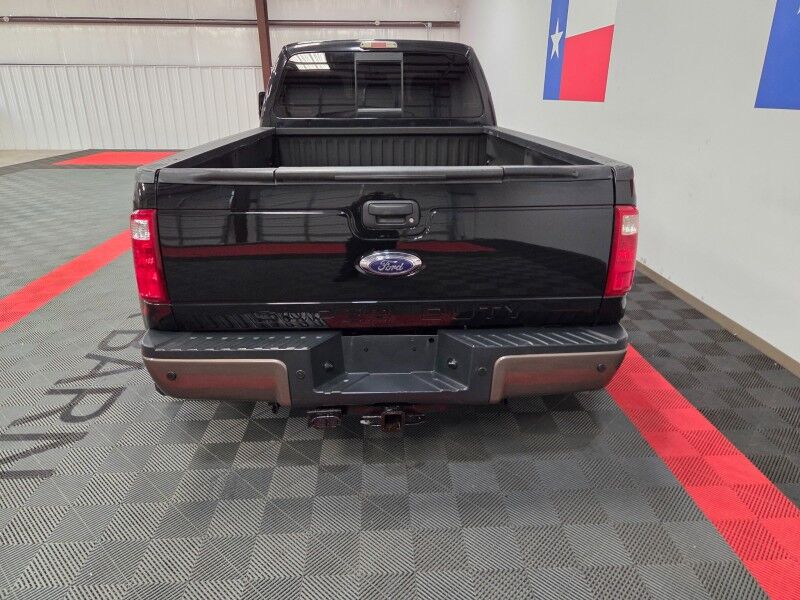 2015 Ford F-350 King Ranch Dually 4WD 6.7L Diesel GPS Camera Sunroof FREE WARRANTY Arlington TX