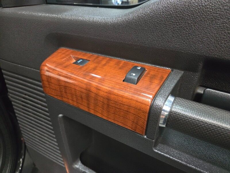 2015 Ford F-350 King Ranch Dually 4WD 6.7L Diesel GPS Camera Sunroof FREE WARRANTY Arlington TX