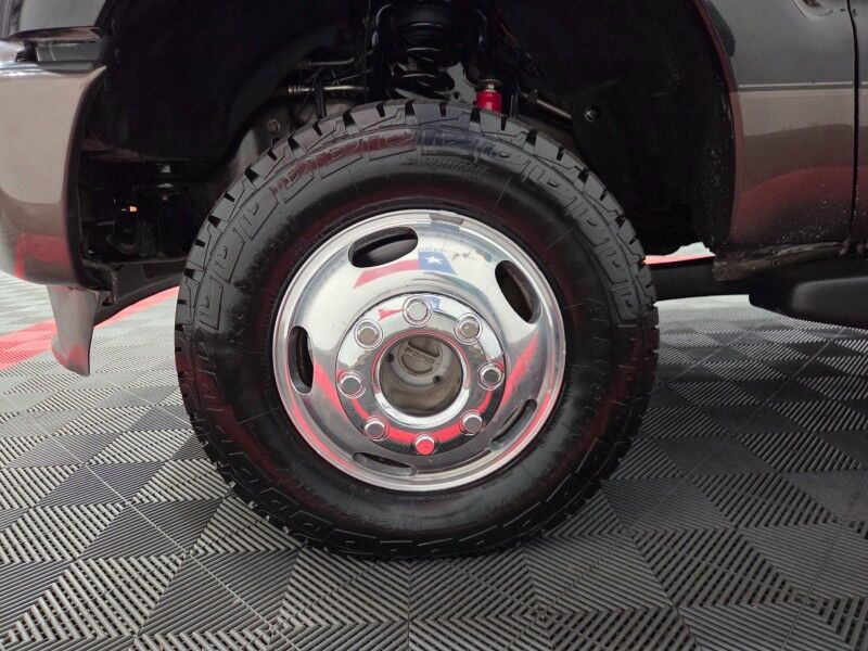 2015 Ford F-350 King Ranch Dually 4WD 6.7L Diesel GPS Camera Sunroof FREE WARRANTY Arlington TX