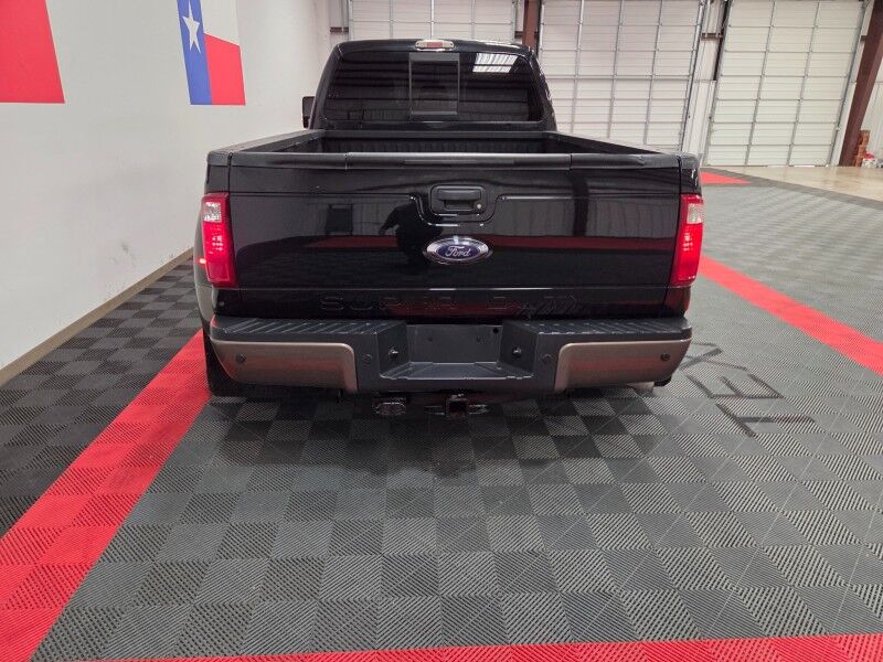 2015 Ford F-350 King Ranch Dually 4WD 6.7L Diesel GPS Camera Sunroof FREE WARRANTY Arlington TX