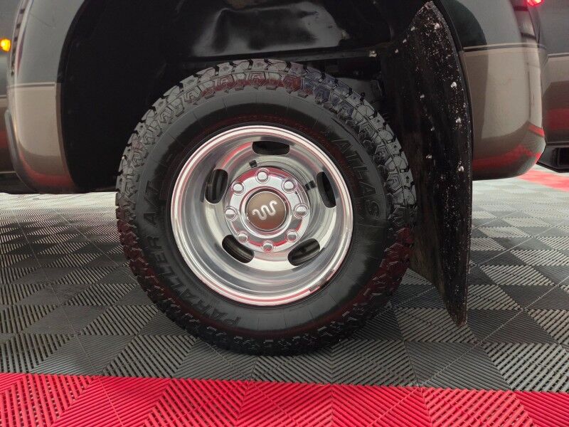 2015 Ford F-350 King Ranch Dually 4WD 6.7L Diesel GPS Camera Sunroof FREE WARRANTY Arlington TX