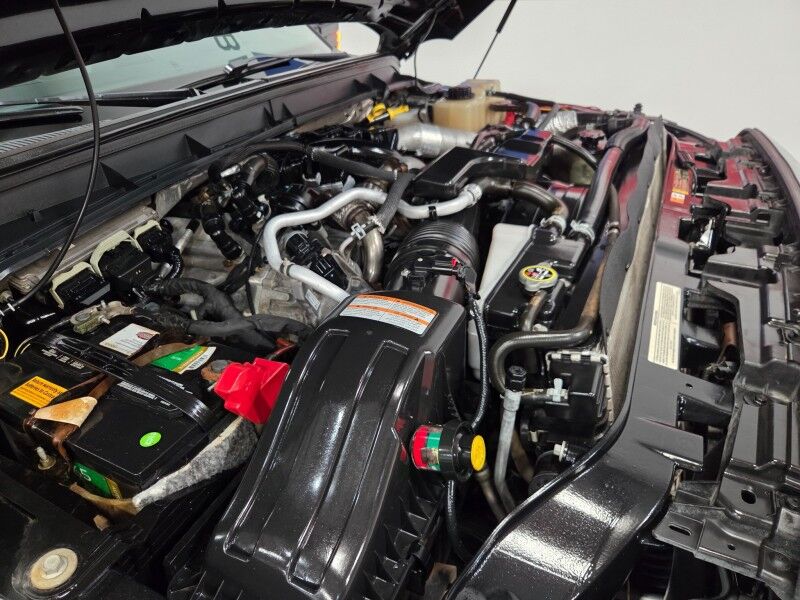 2015 Ford F-350 King Ranch Dually 4WD 6.7L Diesel GPS Camera Sunroof FREE WARRANTY Arlington TX