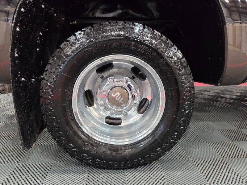 2015 Ford F-350 King Ranch Dually 4WD 6.7L Diesel GPS Camera Sunroof FREE WARRANTY Arlington TX