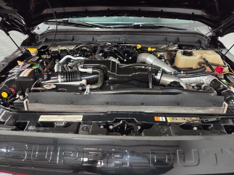 2015 Ford F-350 King Ranch Dually 4WD 6.7L Diesel GPS Camera Sunroof FREE WARRANTY Arlington TX