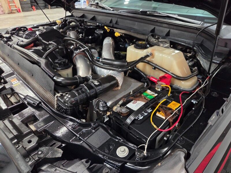 2015 Ford F-350 King Ranch Dually 4WD 6.7L Diesel GPS Camera Sunroof FREE WARRANTY Arlington TX