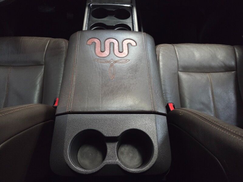 2015 Ford F-350 King Ranch Dually 4WD 6.7L Diesel GPS Camera Sunroof FREE WARRANTY Arlington TX