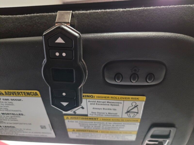 2015 Ford F-350 King Ranch Dually 4WD 6.7L Diesel GPS Camera Sunroof FREE WARRANTY Arlington TX