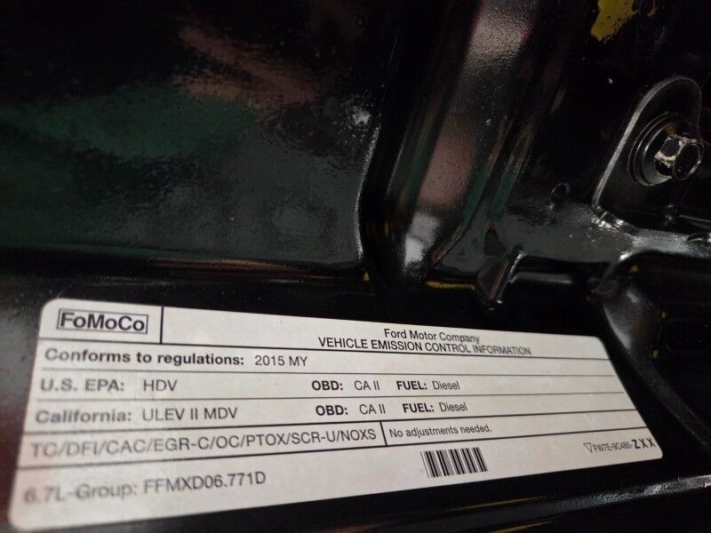 2015 Ford F-350 King Ranch Dually 4WD 6.7L Diesel GPS Camera Sunroof FREE WARRANTY Arlington TX