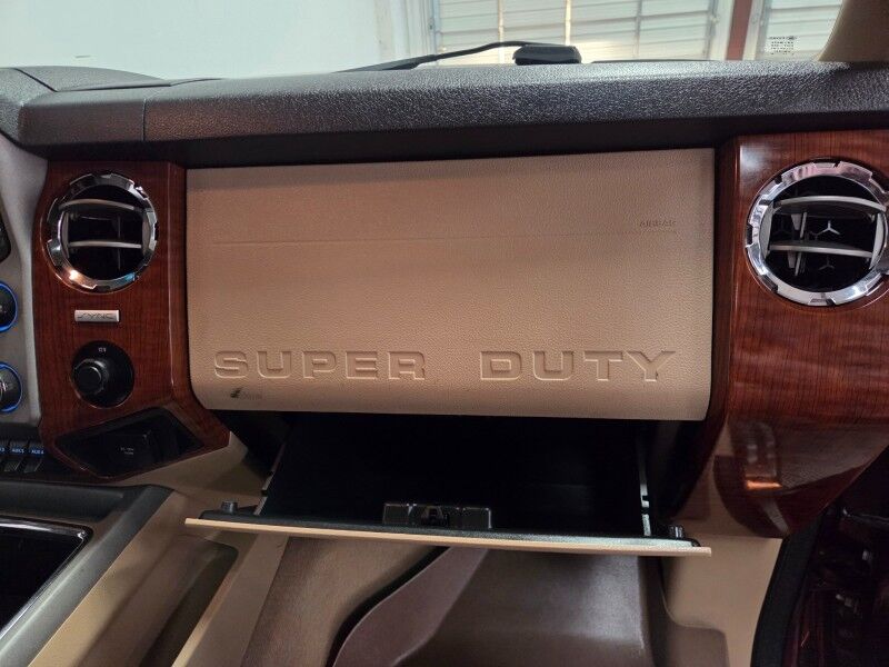 2015 Ford F-350 King Ranch Dually 6.7L Diesel GPS Sunroof Gooseneck FREE WARRANTY Call (682)587-6288 Arlington TX