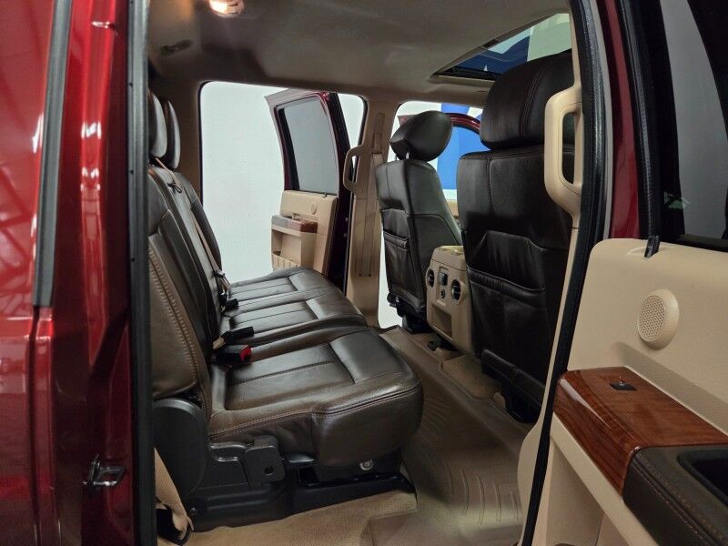 2015 Ford F-350 King Ranch Dually 6.7L Diesel GPS Sunroof Gooseneck FREE WARRANTY Call (682)587-6288 Arlington TX