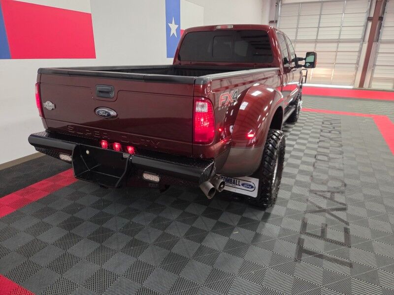 2015 Ford F-350 King Ranch Dually 6.7L Diesel GPS Sunroof Gooseneck FREE WARRANTY Call (682)587-6288 Arlington TX