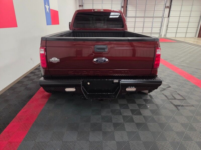 2015 Ford F-350 King Ranch Dually 6.7L Diesel GPS Sunroof Gooseneck FREE WARRANTY Call (682)587-6288 Arlington TX