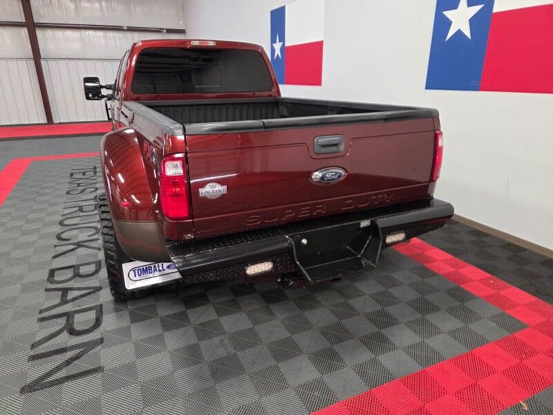 2015 Ford F-350 King Ranch Dually 6.7L Diesel GPS Sunroof Gooseneck FREE WARRANTY Call (682)587-6288 Arlington TX