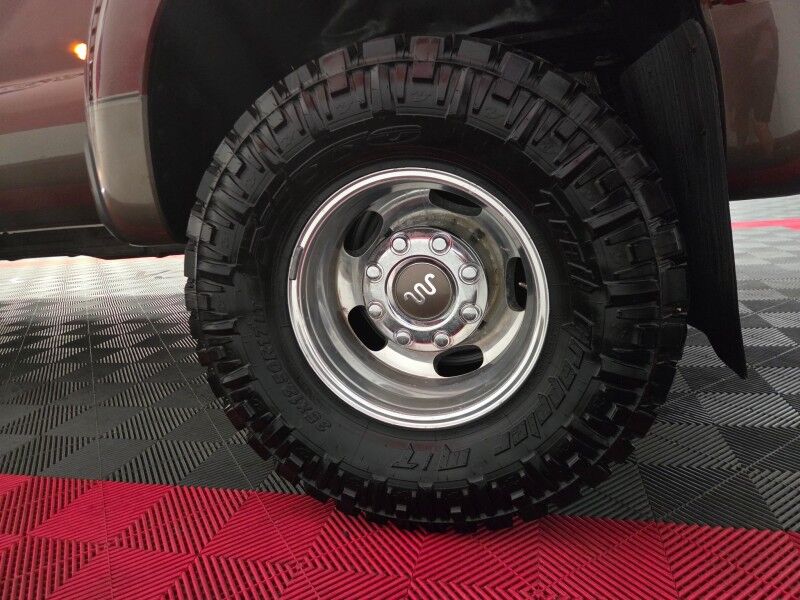 2015 Ford F-350 King Ranch Dually 6.7L Diesel GPS Sunroof Gooseneck FREE WARRANTY Call (682)587-6288 Arlington TX