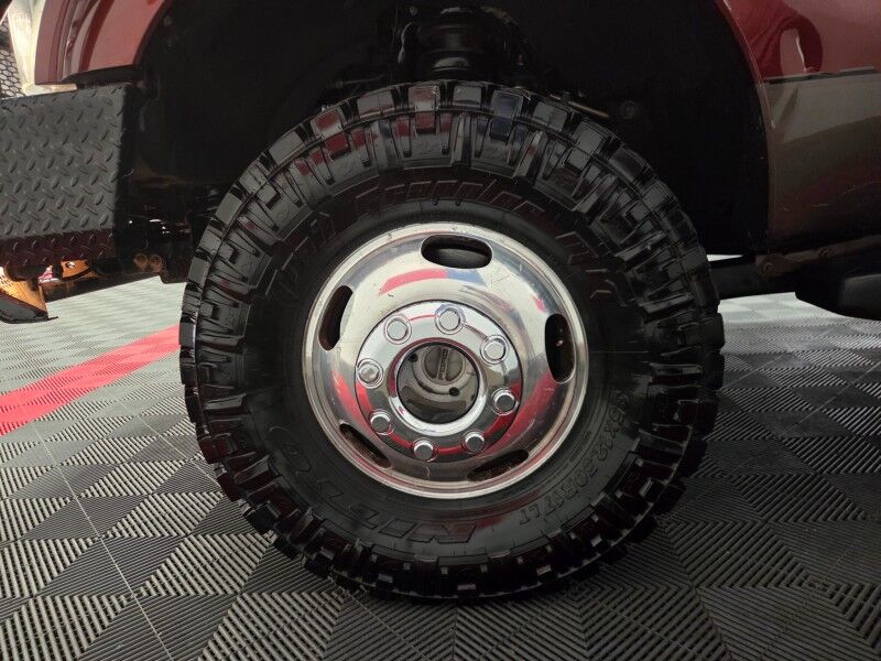 2015 Ford F-350 King Ranch Dually 6.7L Diesel GPS Sunroof Gooseneck FREE WARRANTY Call (682)587-6288 Arlington TX