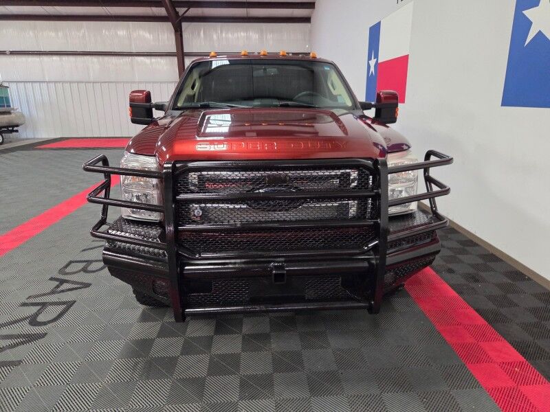 2015 Ford F-350 King Ranch Dually 6.7L Diesel GPS Sunroof Gooseneck FREE WARRANTY Call (682)587-6288 Arlington TX
