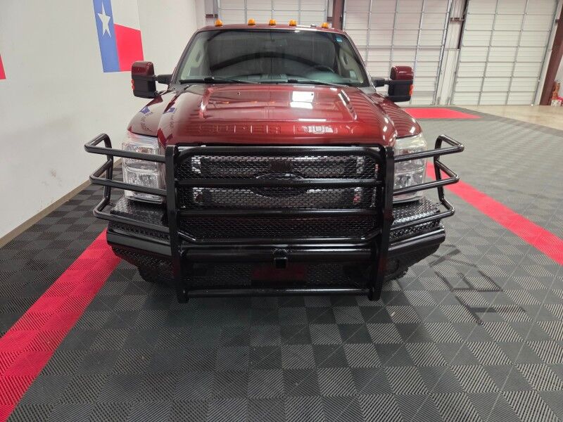2015 Ford F-350 King Ranch Dually 6.7L Diesel GPS Sunroof Gooseneck FREE WARRANTY Call (682)587-6288 Arlington TX
