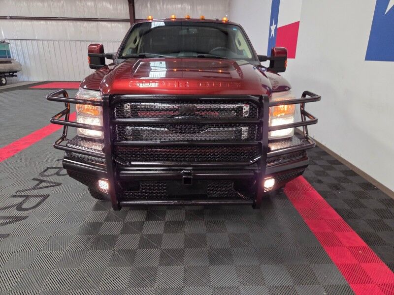 2015 Ford F-350 King Ranch Dually 6.7L Diesel GPS Sunroof Gooseneck FREE WARRANTY Call (682)587-6288 Arlington TX