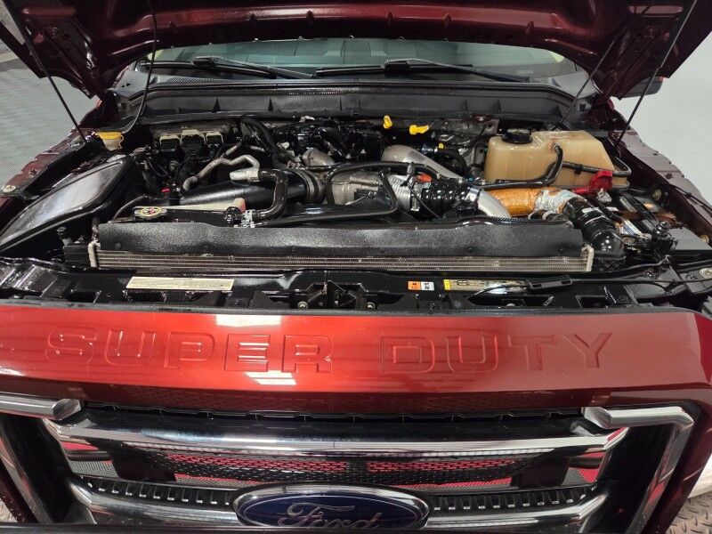 2015 Ford F-350 King Ranch Dually 6.7L Diesel GPS Sunroof Gooseneck FREE WARRANTY Call (682)587-6288 Arlington TX