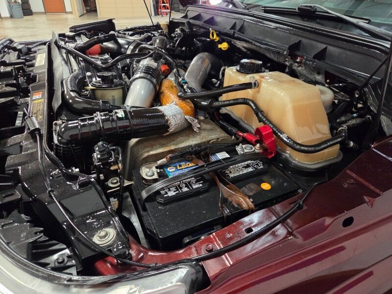 2015 Ford F-350 King Ranch Dually 6.7L Diesel GPS Sunroof Gooseneck FREE WARRANTY Call (682)587-6288 Arlington TX