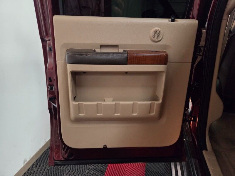 2015 Ford F-350 King Ranch Dually 6.7L Diesel GPS Sunroof Gooseneck FREE WARRANTY Call (682)587-6288 Arlington TX