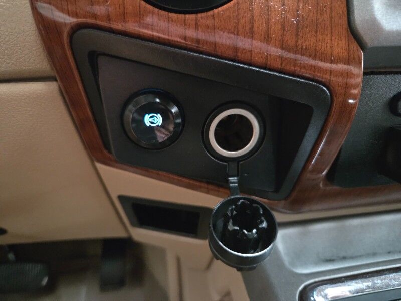 2015 Ford F-350 King Ranch Dually 6.7L Diesel GPS Sunroof Gooseneck FREE WARRANTY Call (682)587-6288 Arlington TX