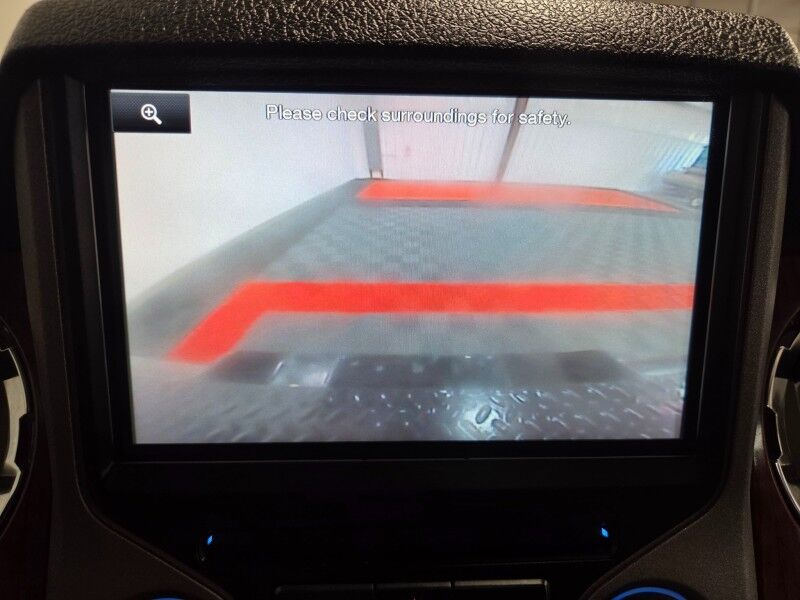 2015 Ford F-350 King Ranch Dually 6.7L Diesel GPS Sunroof Gooseneck FREE WARRANTY Call (682)587-6288 Arlington TX