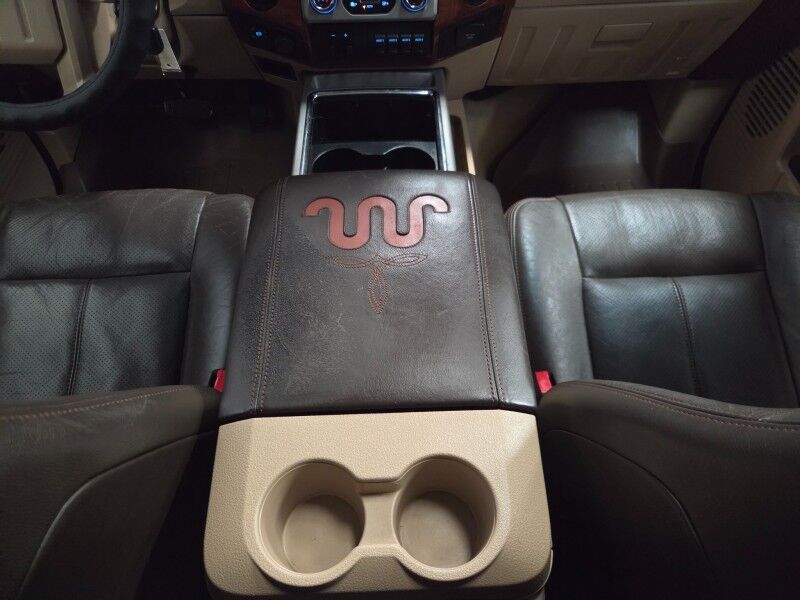 2015 Ford F-350 King Ranch Dually 6.7L Diesel GPS Sunroof Gooseneck FREE WARRANTY Call (682)587-6288 Arlington TX