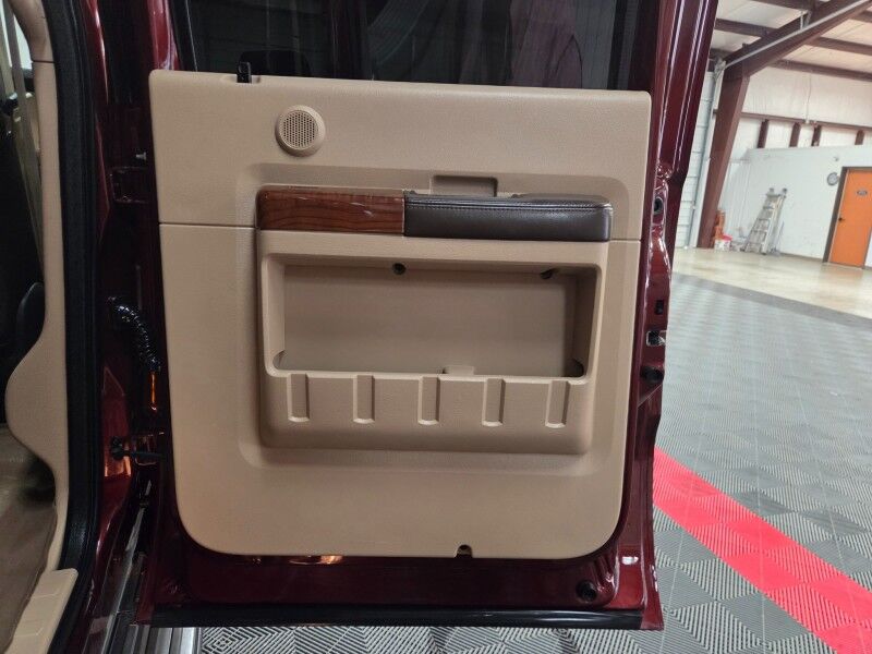 2015 Ford F-350 King Ranch Dually 6.7L Diesel GPS Sunroof Gooseneck FREE WARRANTY Call (682)587-6288 Arlington TX