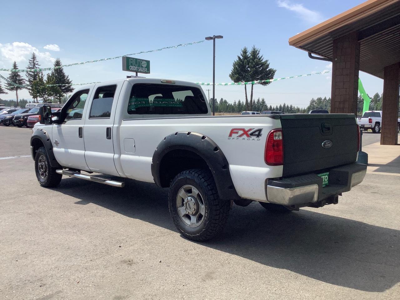 2015 Ford F-350 LARIAT | XL | XLT Hayden, ID