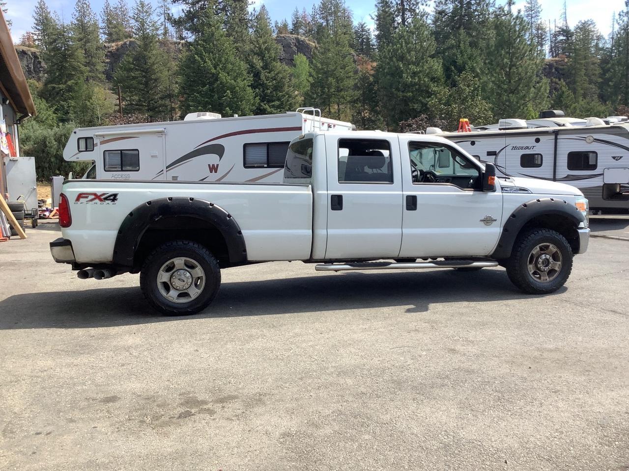 2015 Ford F-350 LARIAT | XL | XLT Hayden, ID