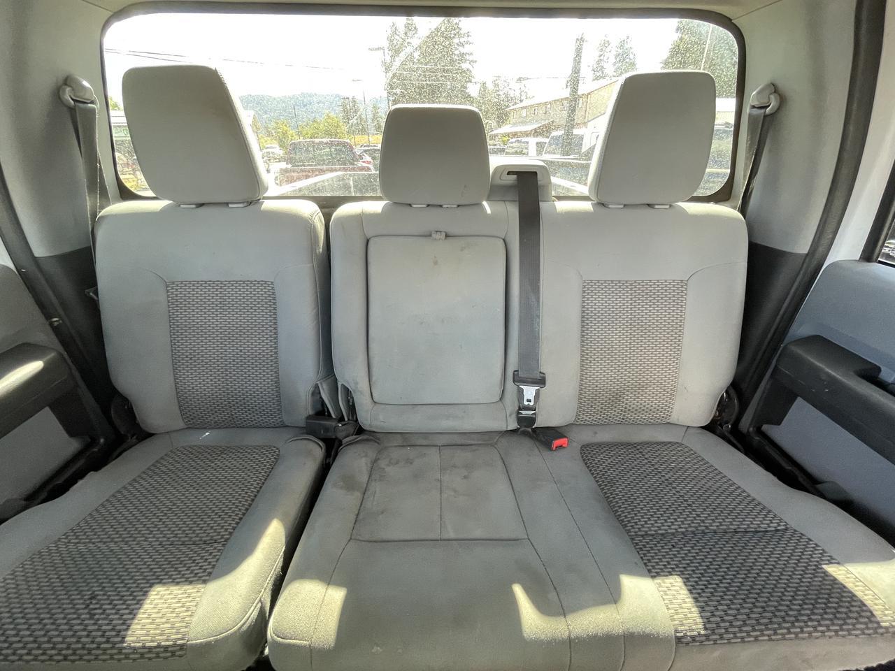 2015 Ford F-350 LARIAT | XL | XLT Post Falls ID