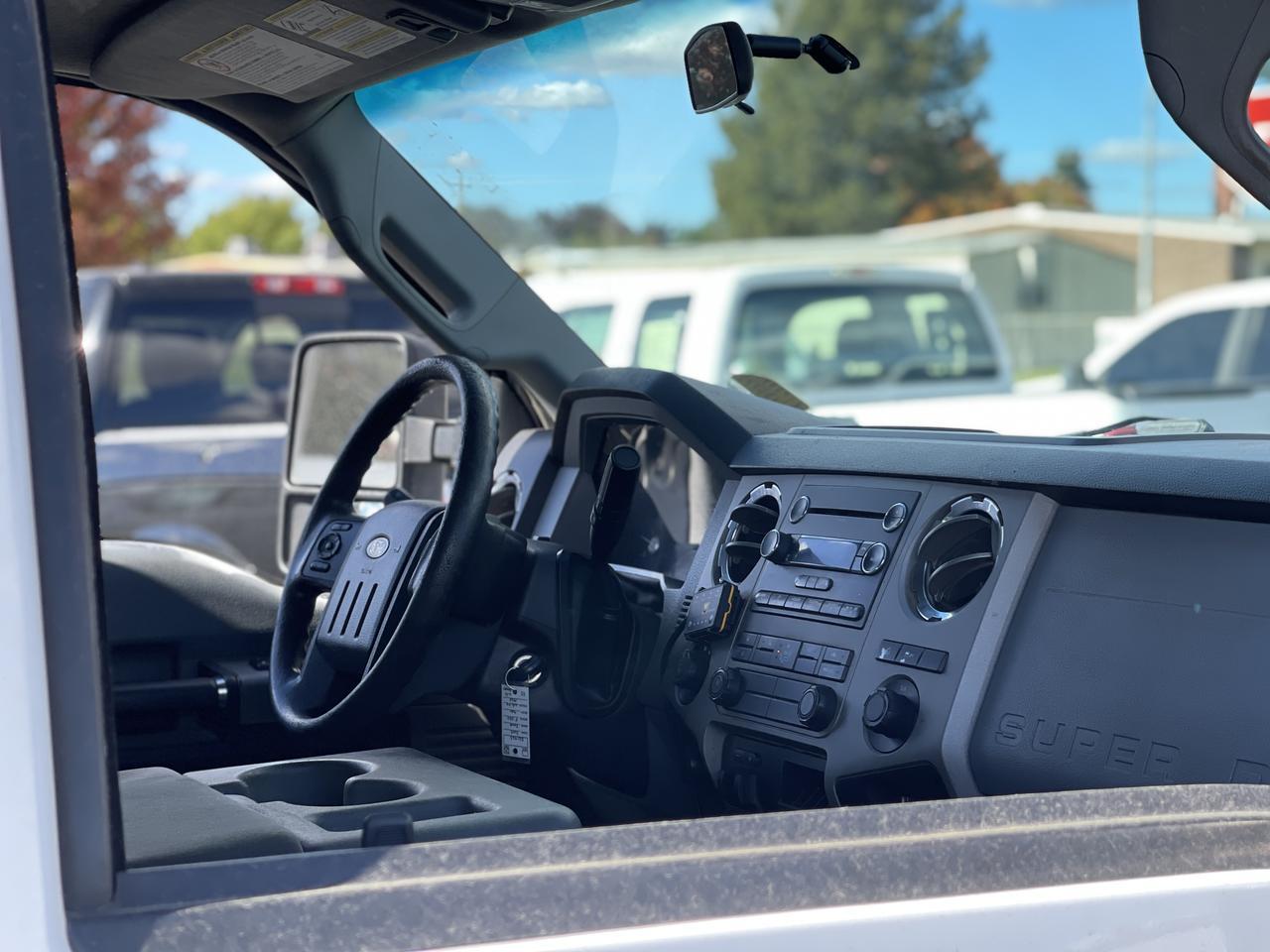 2015 Ford F-350 LARIAT | XL | XLT Post Falls ID